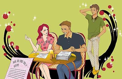 《死或生：女神璀璨假期》发型穿搭 展示女角性感魅力